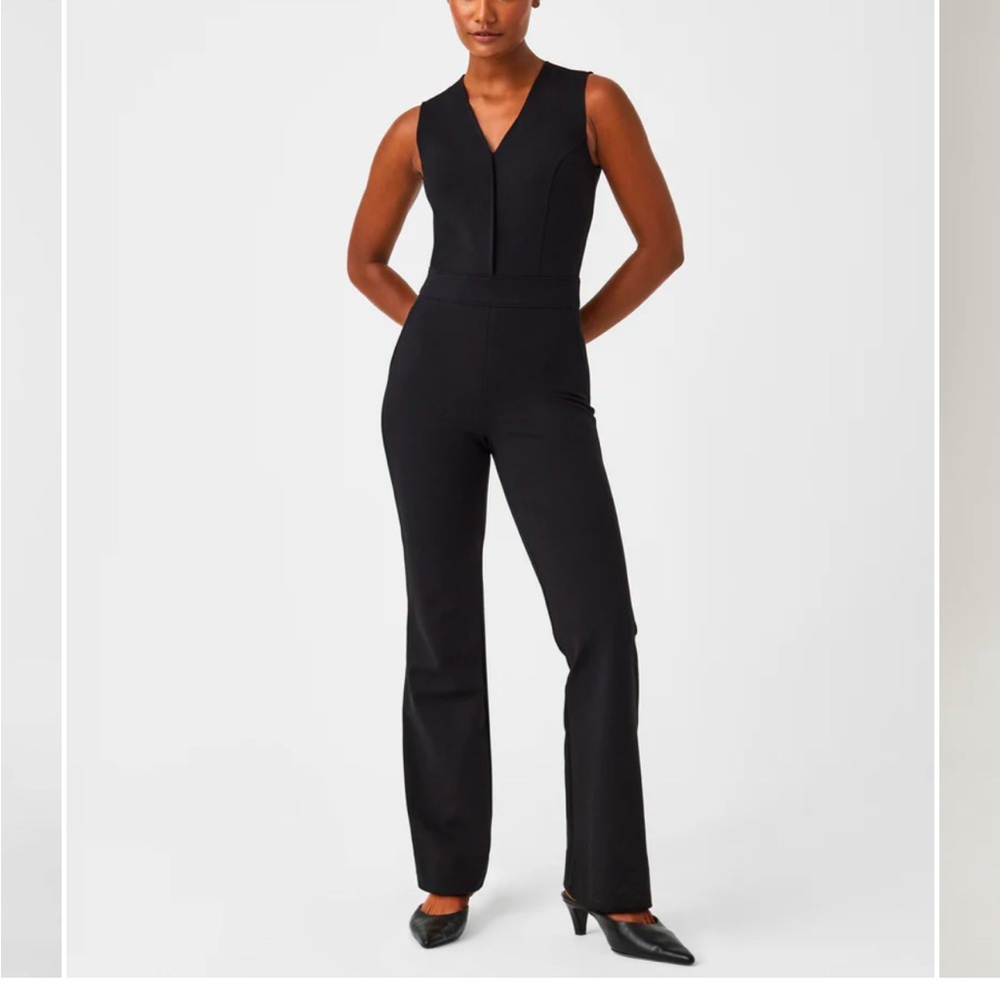 SPANX, the perfect jumpsuit, size XS regular